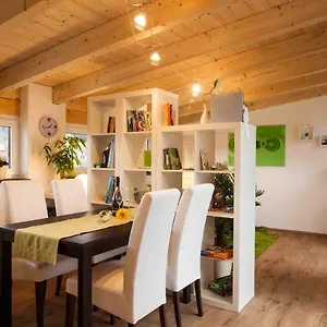 Hanne Apartment